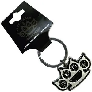 Porte clé Five Finger Death Punch  RO11249 pas cher