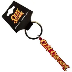 Porte clé Ozzy Osbourne  RO11245 pas cher