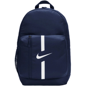 Nike Childrens/Kids Academy Team 22L Backpack One Size naval/gris pas cher