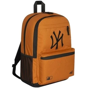 New Era - Sac à dos (Caramel) TU pas cher