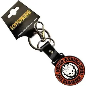 Porte clé Offspring - The  The Never Ending Summer Tour pas cher
