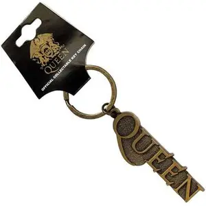 Porte clé Queen  RO11226 pas cher