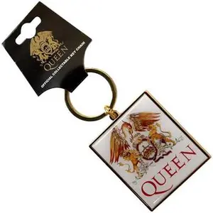 Porte clé Queen Classic pas cher