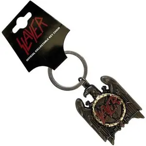 Porte clé Slayer RO11187 pas cher