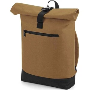 Bagbase - Sac à dos (Marron) TU pas cher
