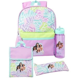 Barbie - Ensemble Sac à dos pas cher