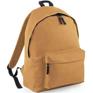 Bagbase - Sac à dos ORIGINAL FASHION (Marron) TU pas cher