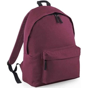 Bagbase - Sac à dos ORIGINAL FASHION (Bordeaux) TU pas cher