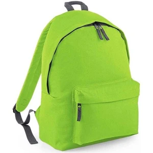 Bagbase - Sac à dos ORIGINAL FASHION (Vert Kelly) TU pas cher