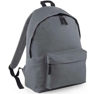 Bagbase - Sac à dos ORIGINAL FASHION (Graphite) TU pas cher