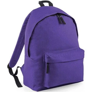 Bagbase - Sac à dos ORIGINAL FASHION (Violet) TU pas cher