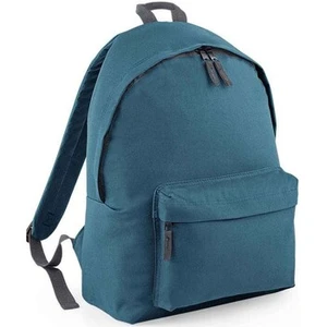 Bagbase - Sac à dos ORIGINAL FASHION (Bleu ardoise) TU pas cher