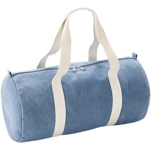Bagbase - Sac de sport - Taille unique (Denim clair) TU pas cher