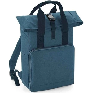 Bagbase - Sac à dos - Adulte (Bleu ardoise) TU pas cher