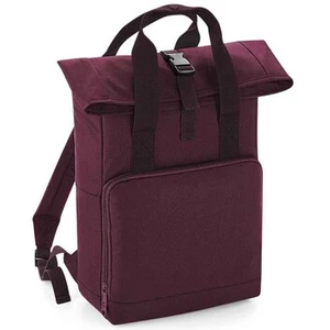 Bagbase - Sac à dos - Adulte (Bordeaux) TU pas cher