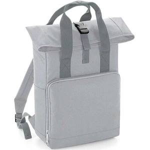 Bagbase - Sac à dos - Adulte (Gris clair) TU pas cher