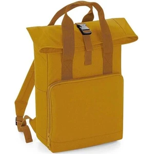 Bagbase - Sac à dos - Adulte (Moutarde) TU pas cher