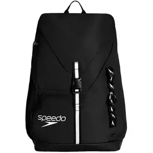 Comparateur de prix : Sac à dos Speedo Team 35L noir