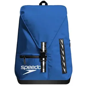 Comparateur de prix : Speedo Team 35L Accessoires Bleu TU
