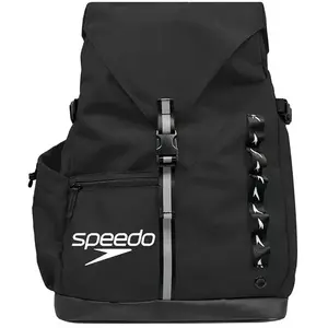 Comparateur de prix : Sac à dos Speedo Pro 45L noir