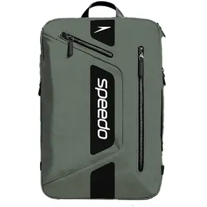 Speedo Flex Bag 25L Accessoires Kaki TU pas cher
