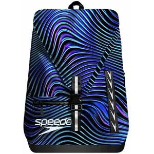 Comparateur de prix : Speedo Sac à Dos Team Printed 35l One Size