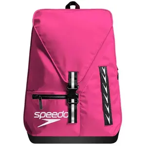 Comparateur de prix : Speedo Team 35L Accessoires Rose TU