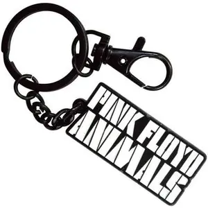 Porte clé Pink Floyd  Animals pas cher