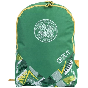 Celtic FC Vector Backpack One SizeVendu parspartoo