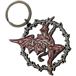Porte clé Black Sabbath  RO11940 pas cher