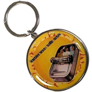 Porte clé Beastie Boys Hello Nasty pas cher