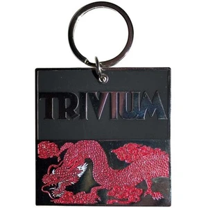 Porte clé Trivium  Deadmen   Dragons pas cher