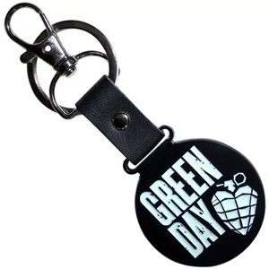 Porte clé Green Day RO11932 pas cher
