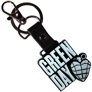 Porte clé Green Day RO11933 pas cher