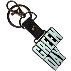 Porte clé Green Day RO11934 pas cher