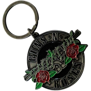 Porte clé Guns N Roses RO11753 pas cher