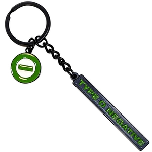 Porte clé Type O Negative RO11756 pas cher