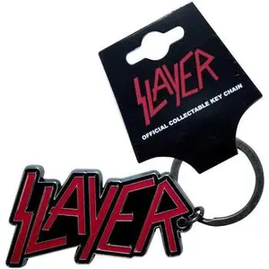 Porte clé Slayer RO11769 pas cher