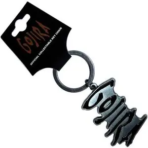 Porte clé Gojira  RO11770 pas cher