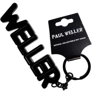 Porte clé Paul Weller  RO11773 pas cher
