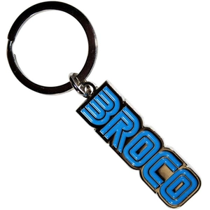 Porte clé Don Broco RO11788 pas cher
