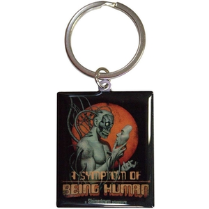 Porte clé Shinedown A Symptom Of Being Human pas cher