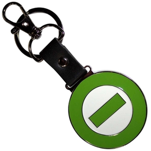 Porte clé Type O Negative  RO11946 pas cher