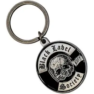 Porte clé Black Label Society  SDMF