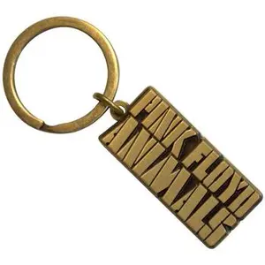 Porte clé Pink Floyd Animals pas cher