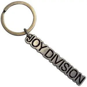 Porte clé Joy Division  RO11697 pas cher