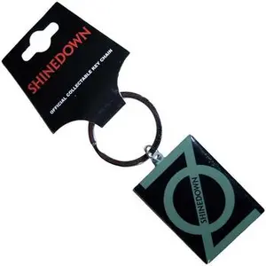 Porte clé Shinedown  Planet Zero pas cher