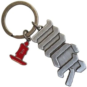 Porte clé My Chemical Romance MCR pas cher