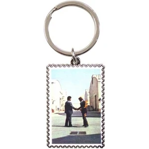 Porte clé Pink Floyd  Wish You Were Here pas cher
