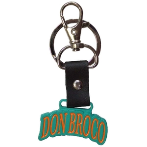 Porte clé Don Broco  RO11713 pas cher